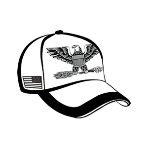 USA Cap Co., LLC Logo