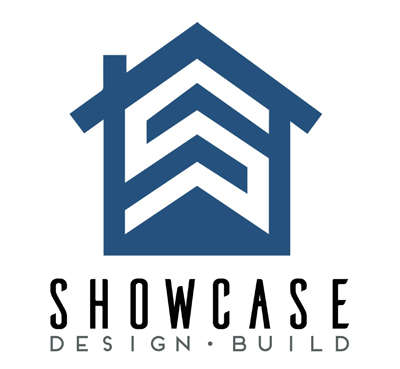 Showcase Design • Build Logo