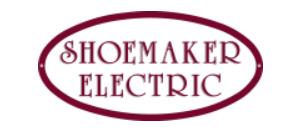 Shoemaker Electric LLC Logo