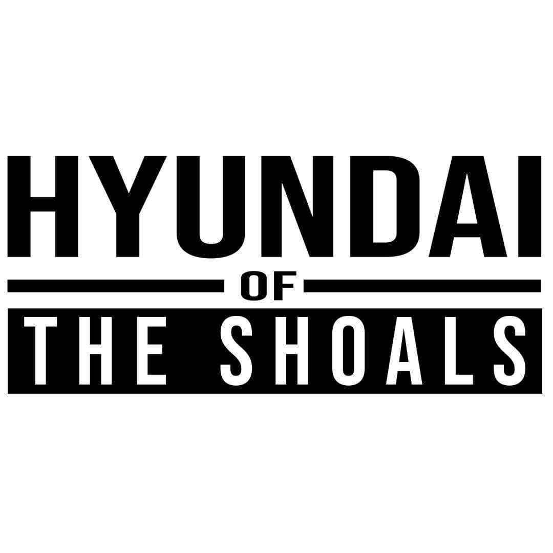 Hyundai of The Shoals Logo