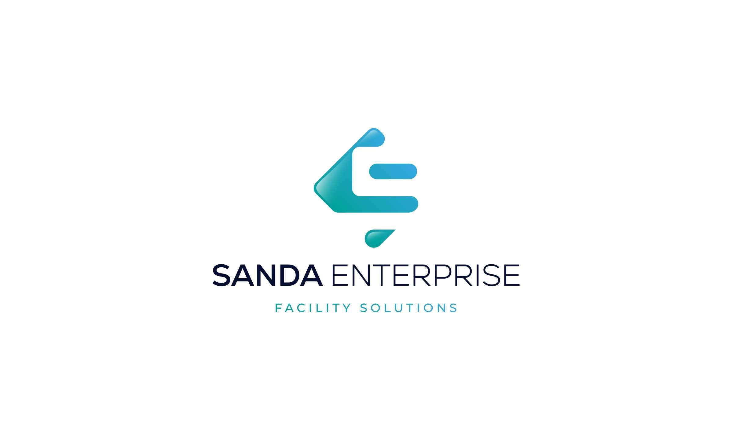 Sanda Enterprise LLC Logo