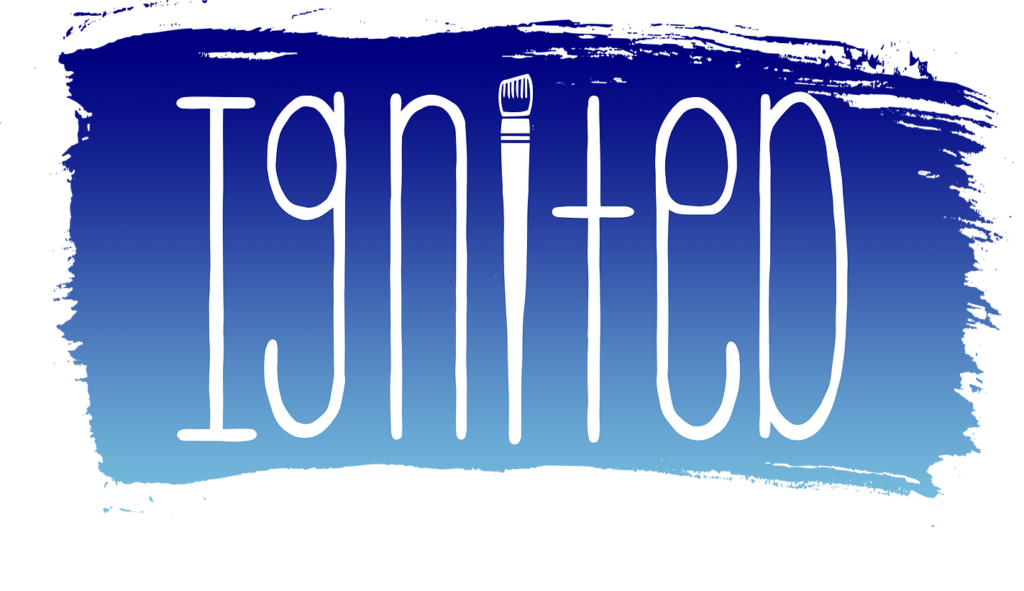 Ignited, LLC Logo