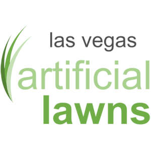 Las Vegas Artificial Lawns Logo