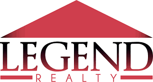 Legend Realty, LLC Logo