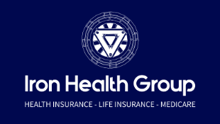 Iron Health Group Logo