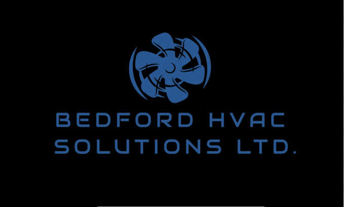 Bedford HVAC Solutions Ltd. Logo