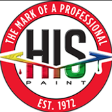 H-I-S Paint Manufacturing Company, LLC Logo