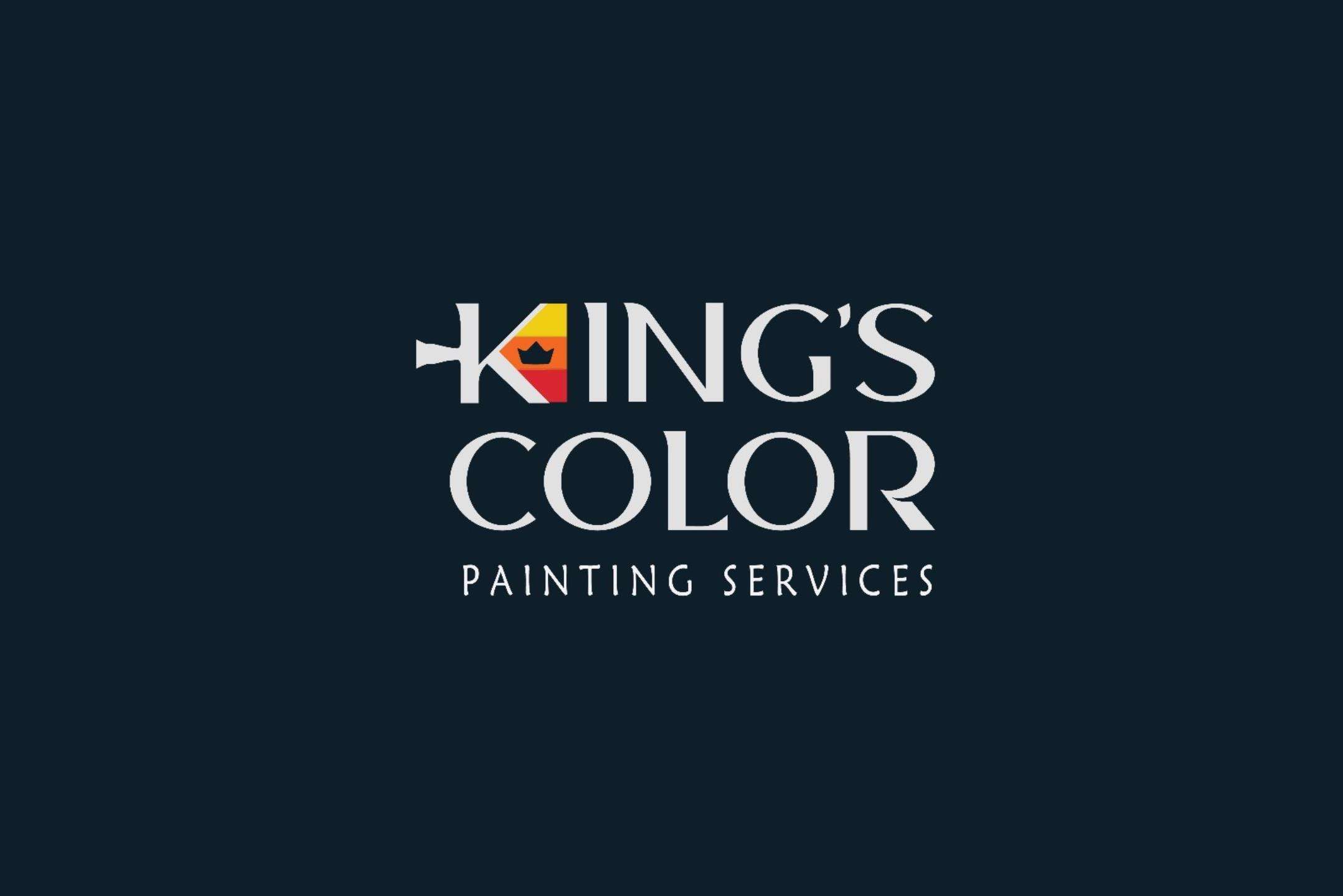 King's Colors Logo