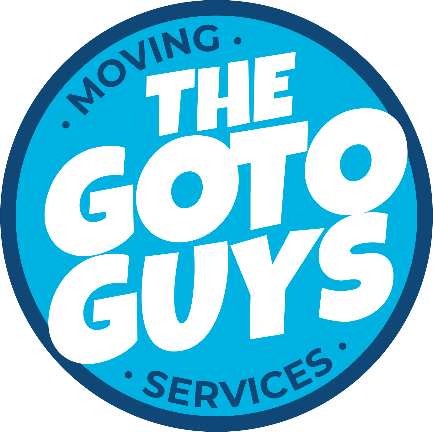 The Go To Guys LLC Logo