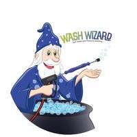 Wash Wizard Logo