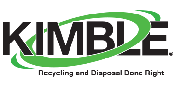 Kimble Recycling & Disposal, Inc. Logo