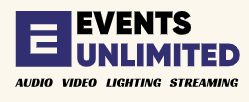 Events Unlimited SFBA Logo