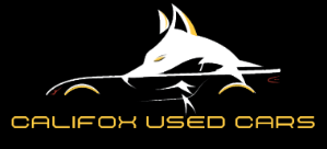 Califox Used Cars, LLC Logo