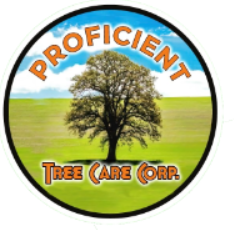 Proficient Tree Care Corp Logo