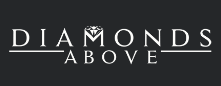 Diamonds Above Fine Jewelers Logo