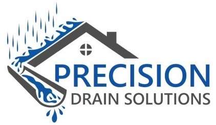 Precision Drain Solutions LLC Logo