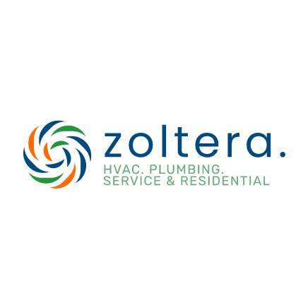 Zoltera Mechanical Ltd. Logo