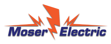 Moser Electric, LLC Logo