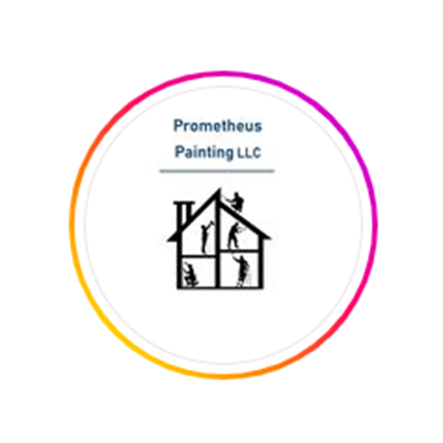 Prometheus Painting, LLC Logo