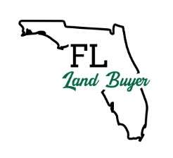 FL Land Buyer Logo