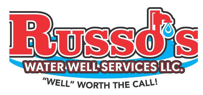 Russo's Water Well Services LLC Logo