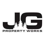 JG Property Works LLC Logo