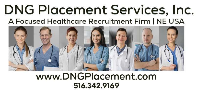 DNG Placement Services, Inc. Logo