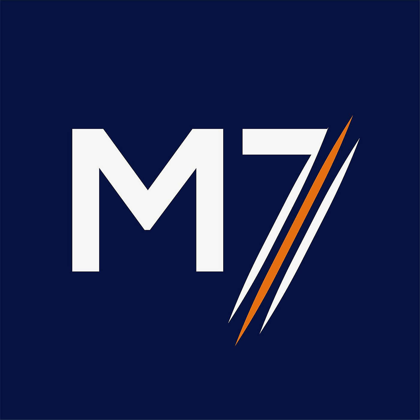 M7 Group Inc Logo