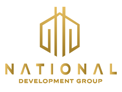 National Development Group Logo