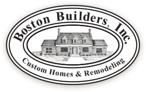 Boston Builders Inc Logo