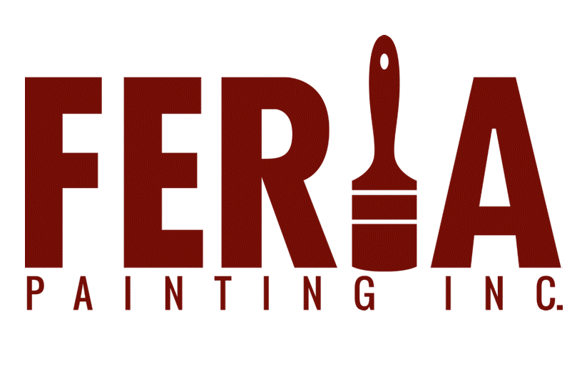 Feria Painting, Inc. Logo