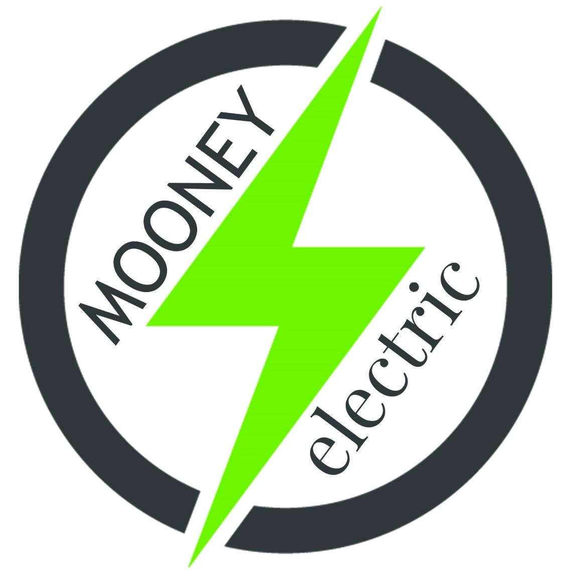 Mooney Electric, LLC Logo