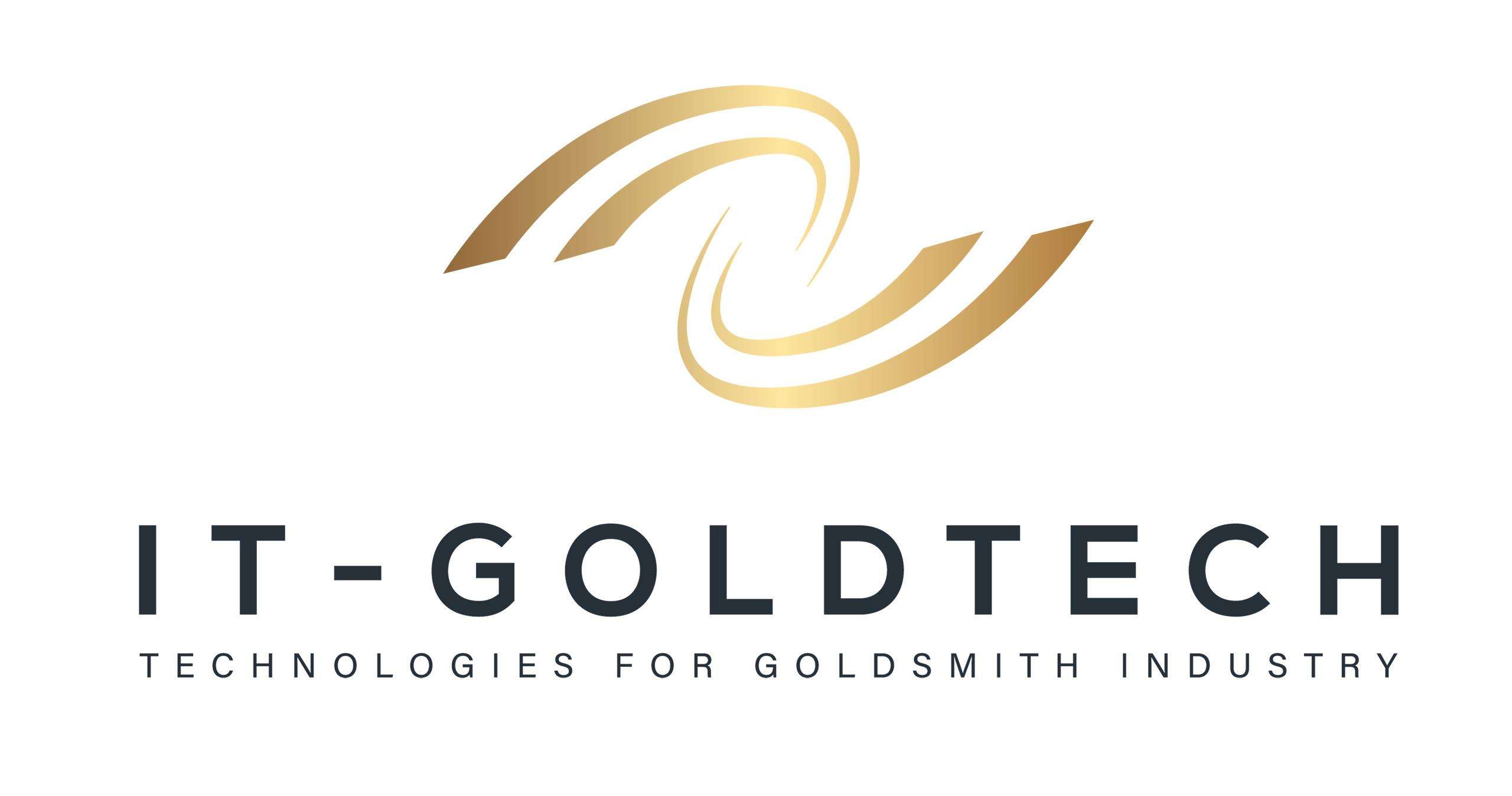 IT-GOLDTECH Logo