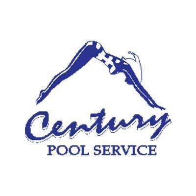 Century Pool Service, Inc. Logo