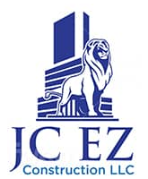 JC EZ Construction, LLC Logo