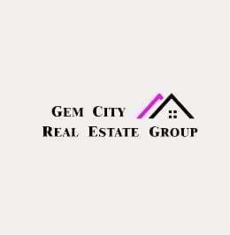 Gem City Real Estate Group Logo