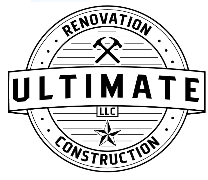 Ultimate Renovation and Construction, LLC Logo