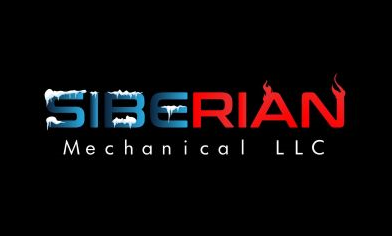 Siberian Mechanical LLC Logo