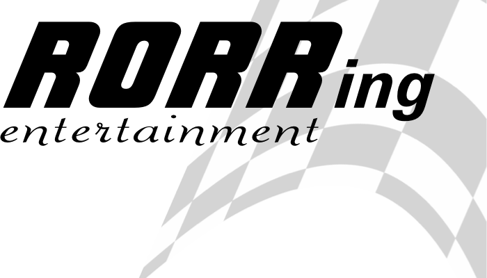 RORRing Entertainment Logo