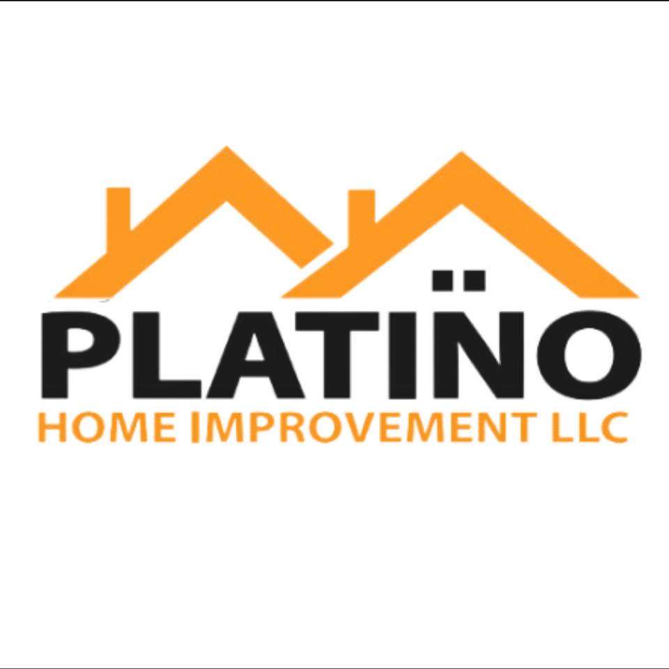 Platino Home Improvement LLC Logo