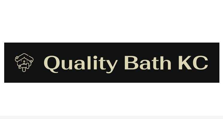 Quality Bath KC Logo