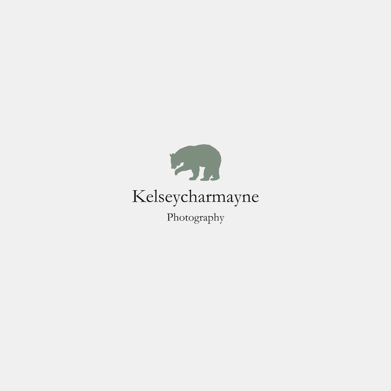 Kelseycharmayne Photography, LLC Logo