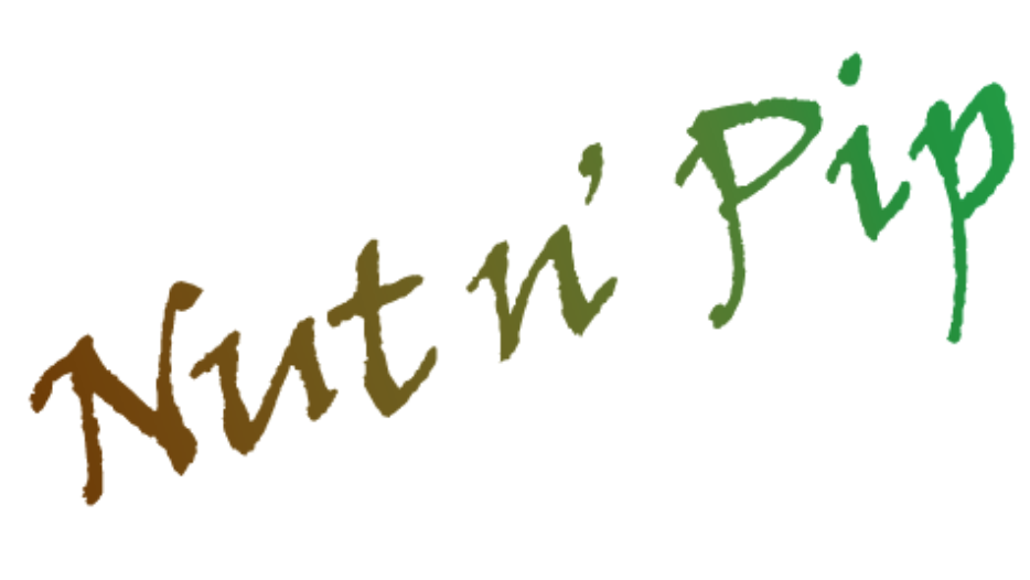 Nut n' Pip, LLC Logo