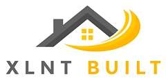 XLNT Built, LLC Logo