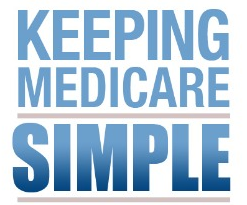 Keeping Medicare Simple, LLC Logo