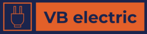 VB Electric Inc Logo