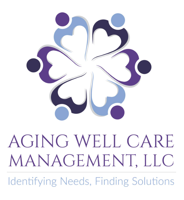 Aging Well ElderCare Specialists, LLC Logo