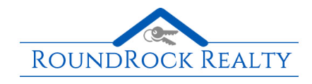 RoundRock Realty, LLC Logo