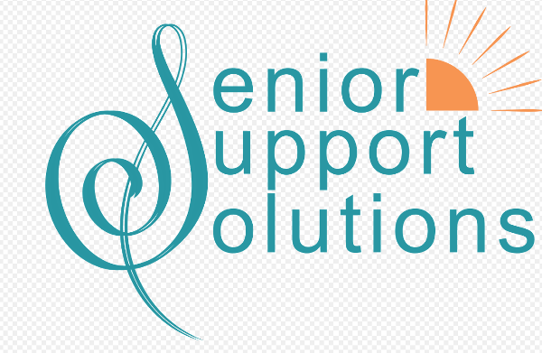 Senior Support Solutions Logo