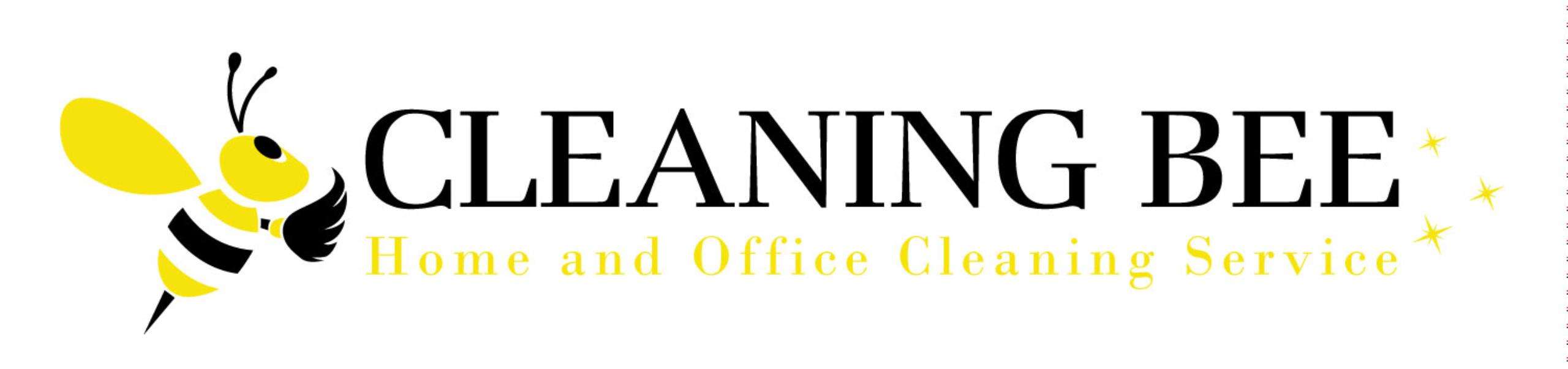 Cleaning Bee, LLC Logo